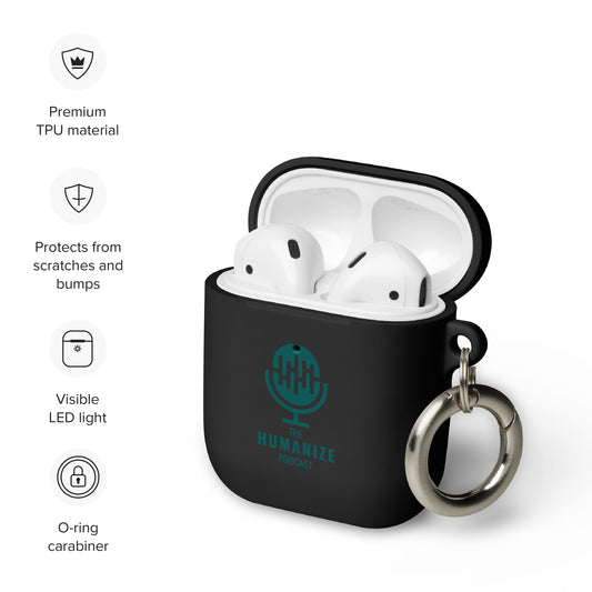 Humanize AirPods Case