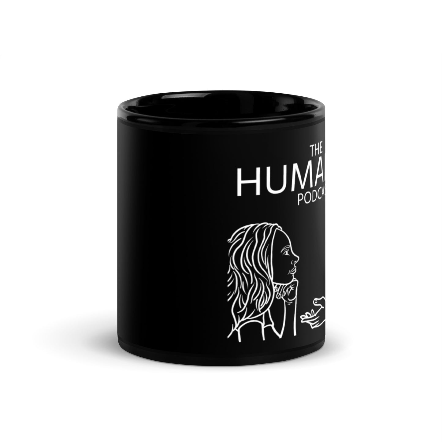 11 oz. Humanize Mug