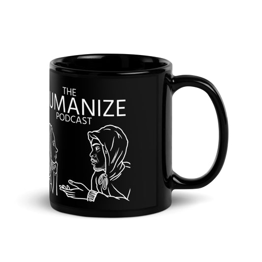 11 oz. Humanize Mug